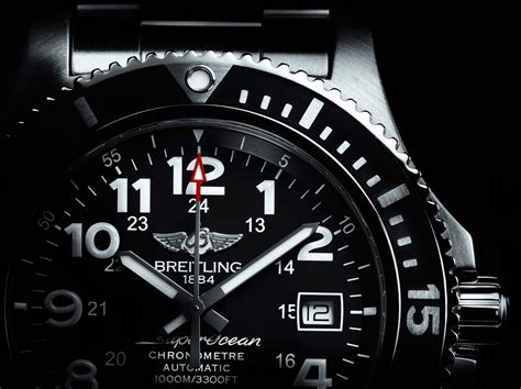 breitling superocean ii 2015 price